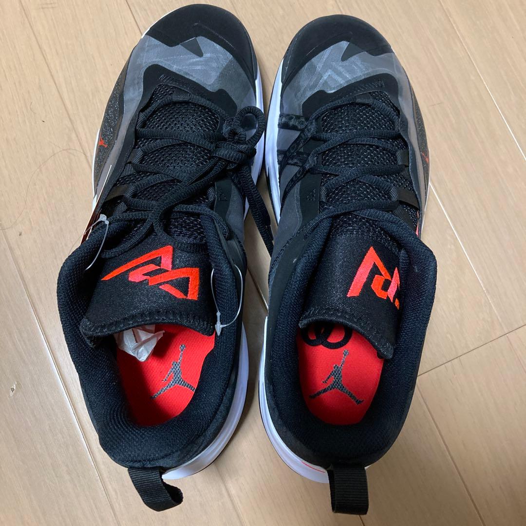 【交渉用価格】JORDAN ONE TAKE PF3 ビックサイズ 30cm