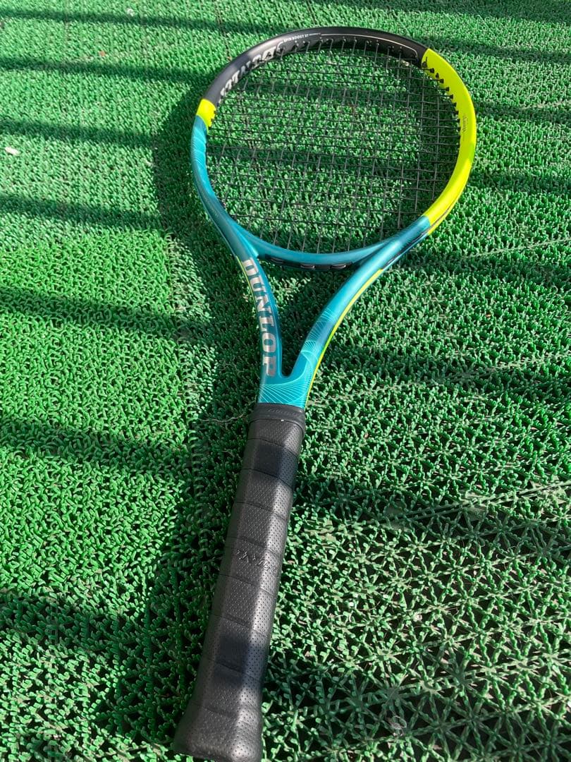DUNLOP SX 300 TOUR 2025年モデル