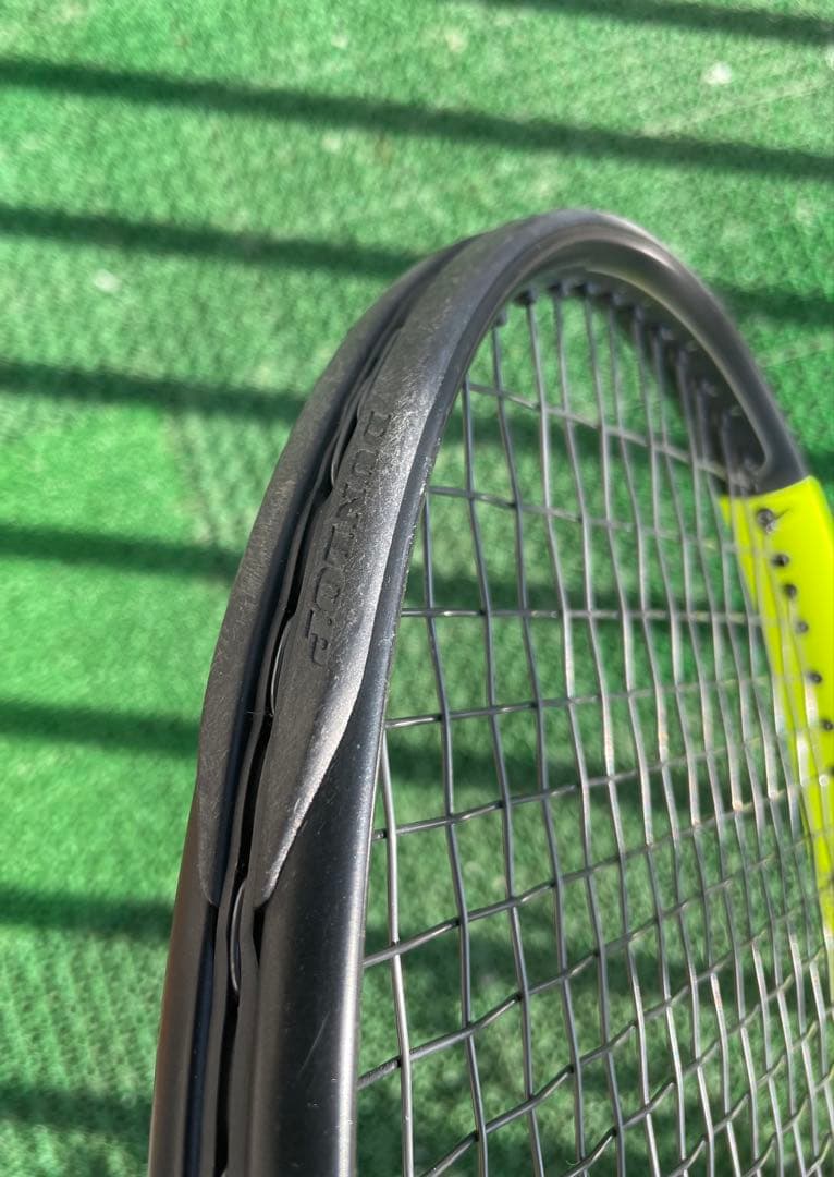DUNLOP SX 300 TOUR 2025年モデル