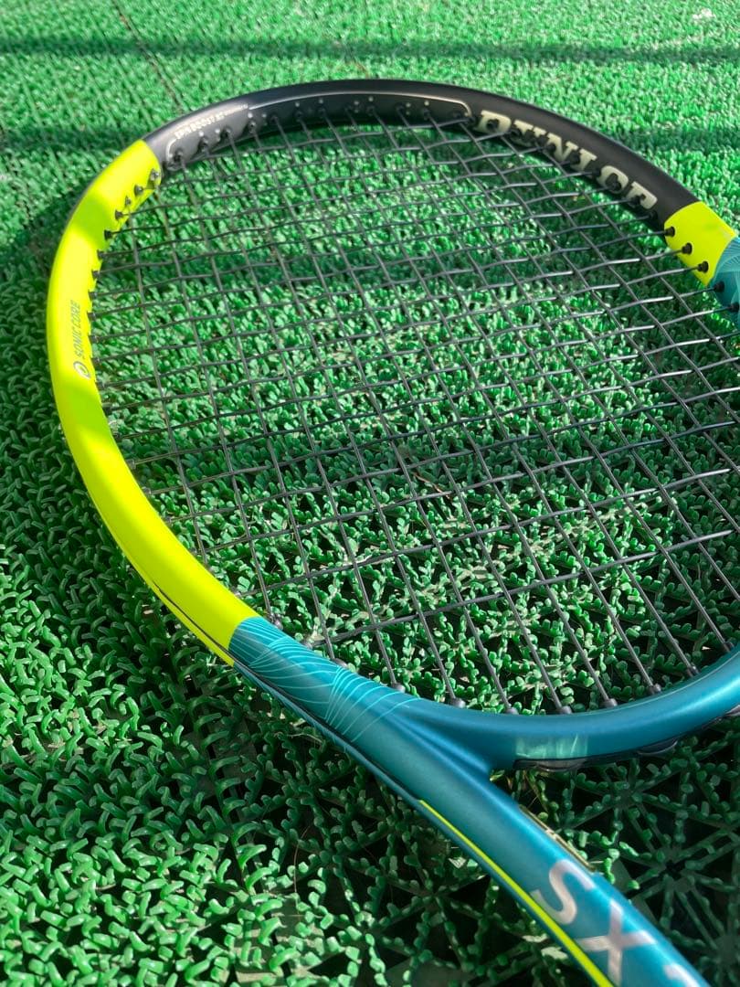 DUNLOP SX 300 TOUR 2025年モデル