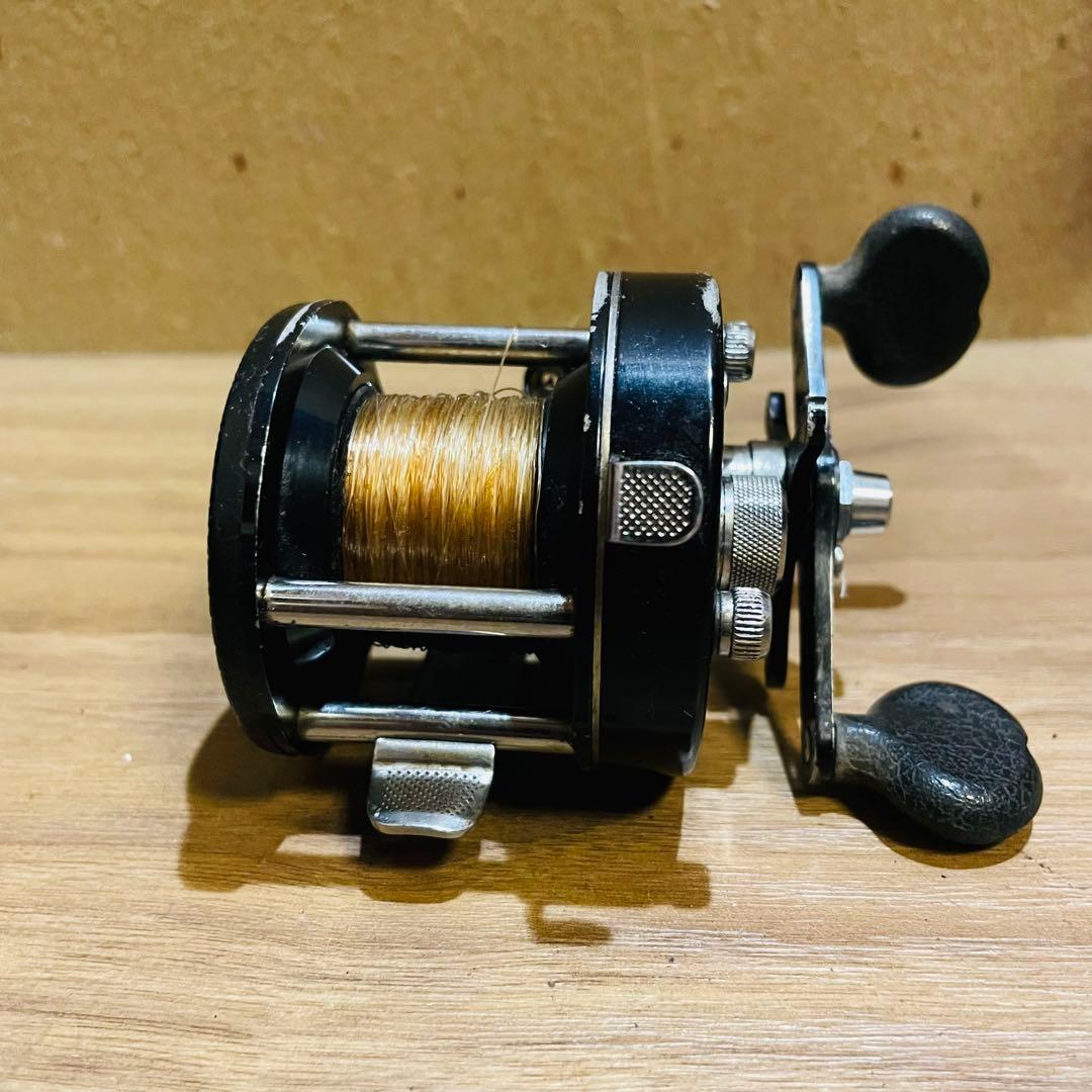 オールド SHIMANO シマノ BM-Z BM-2 ベイトリール 釣り