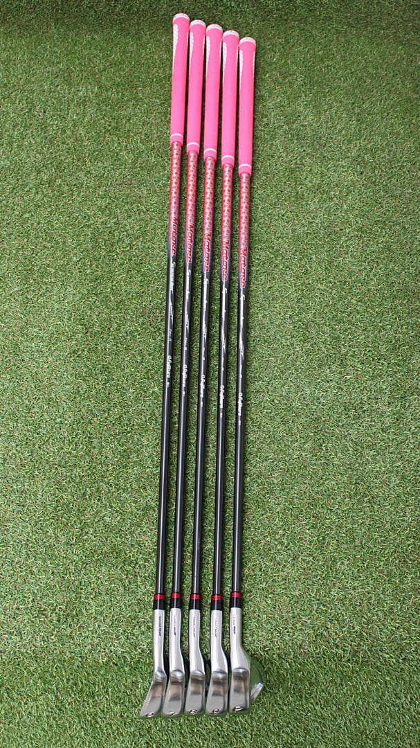 藤本技工 Adject 6-P 5本 フジクラ Motore Speeder R