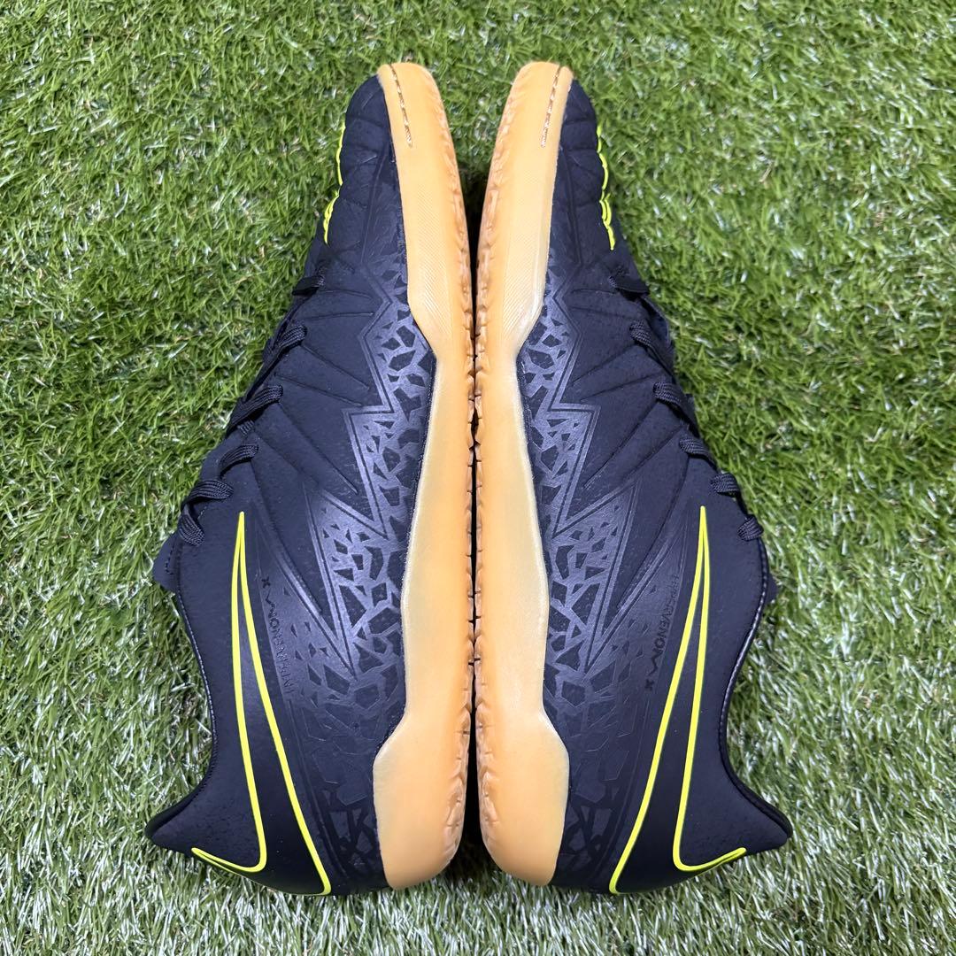 NIKE Hypervenom Phelon Ⅱ IC 27.5cm