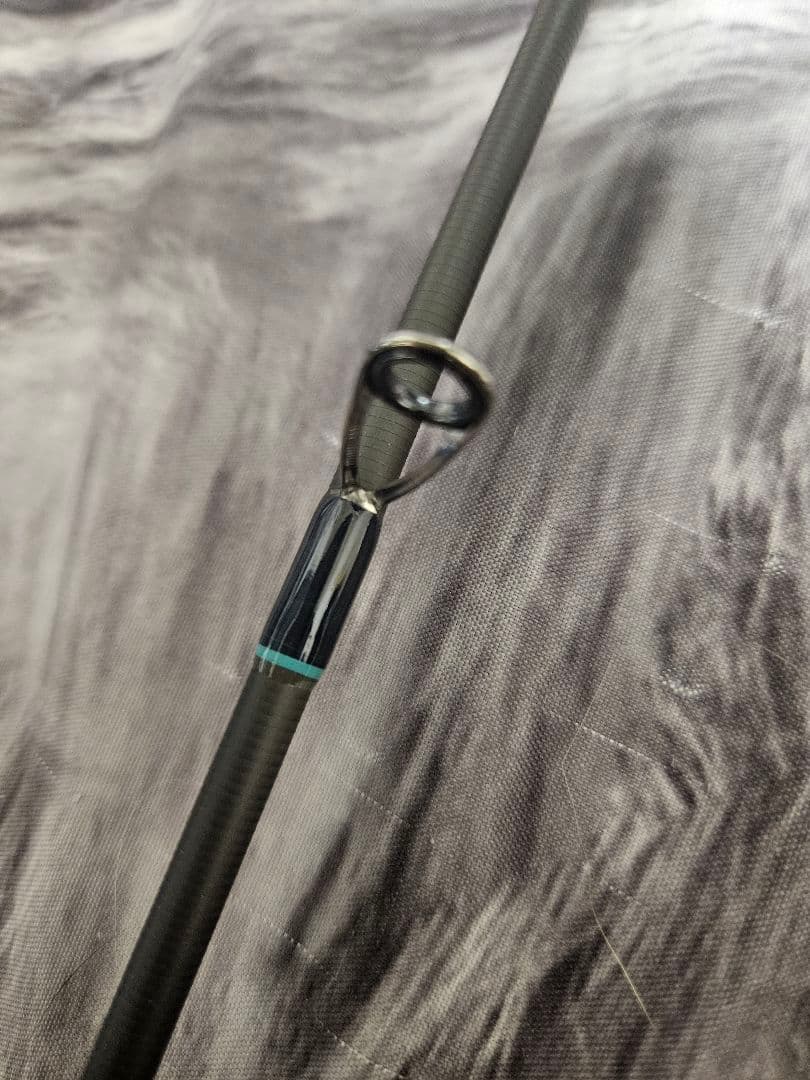デジーノ レイス エフィン LW-sj70ul RST2s 美品