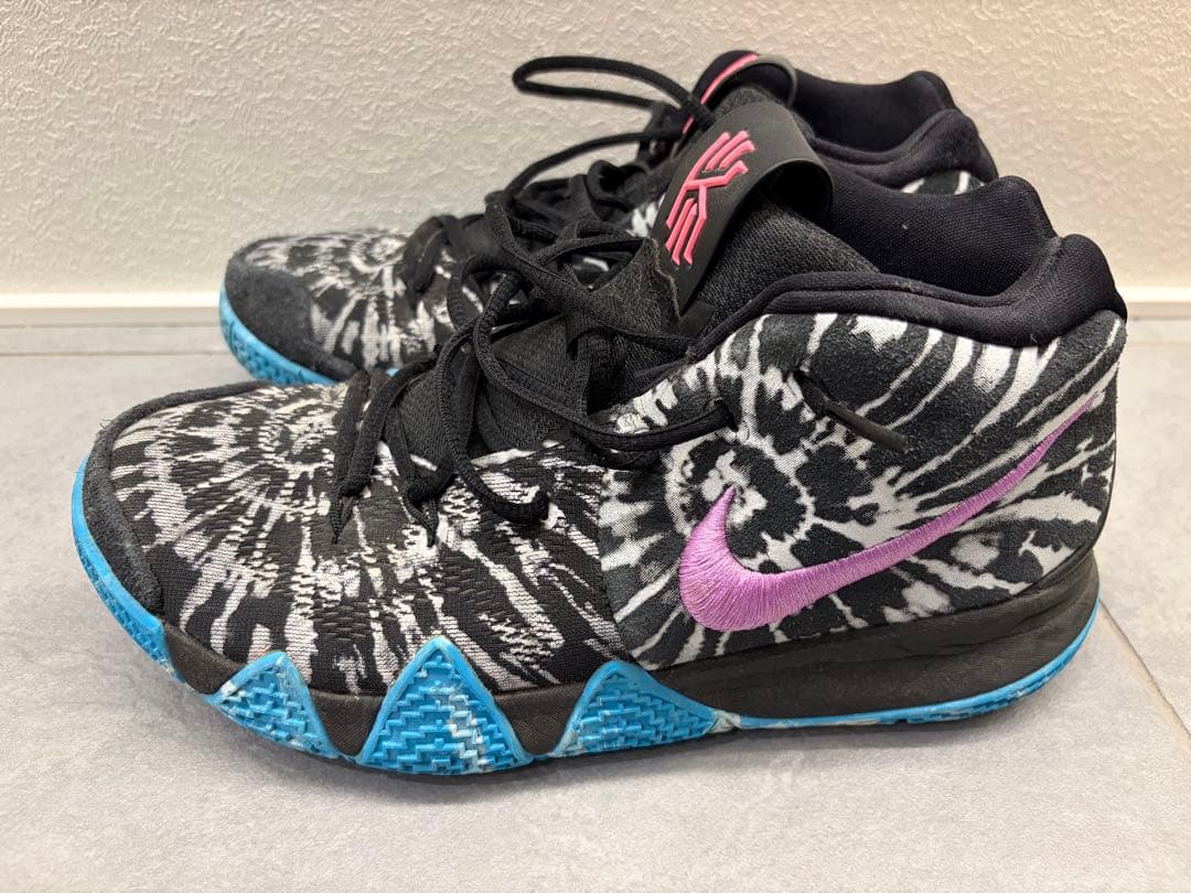 Nike カイリー４　オールスター