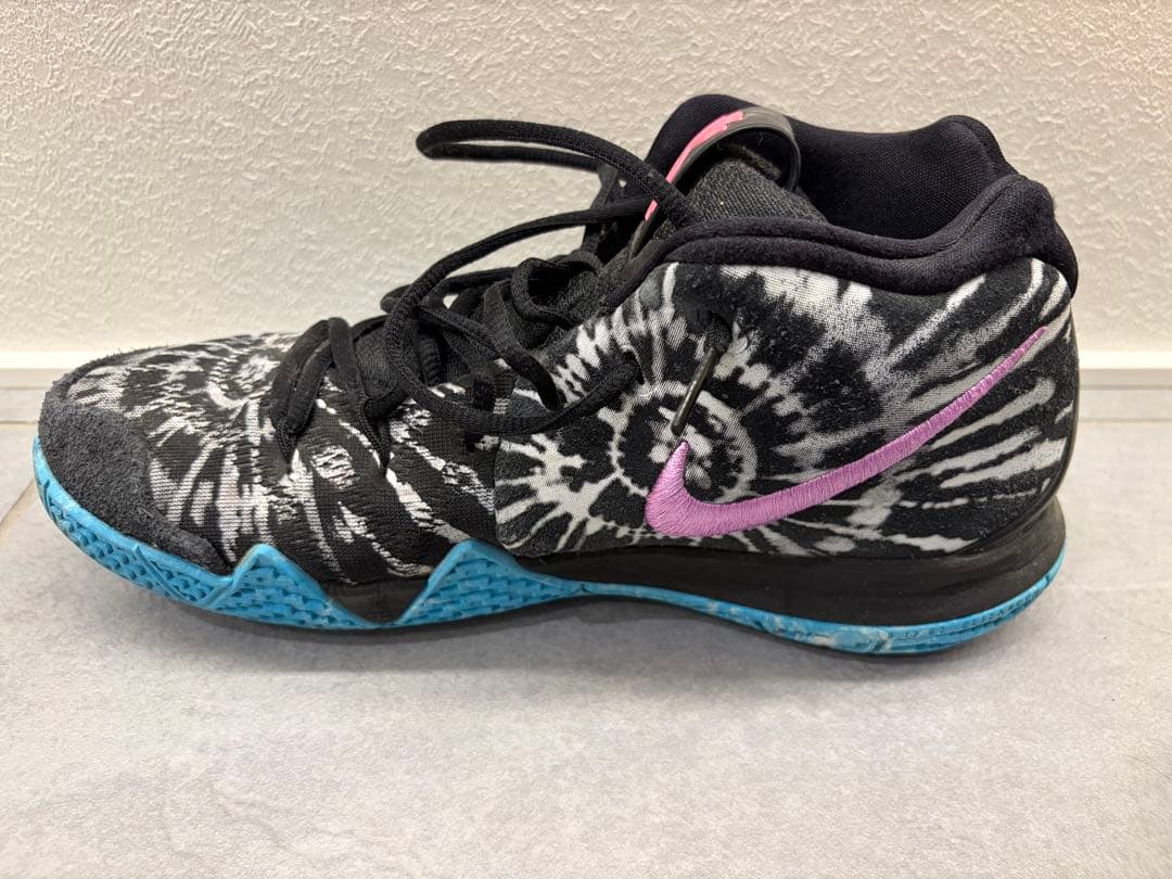 Nike カイリー４　オールスター