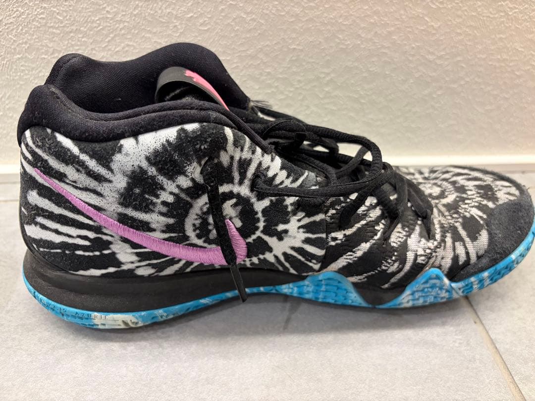 Nike カイリー４　オールスター