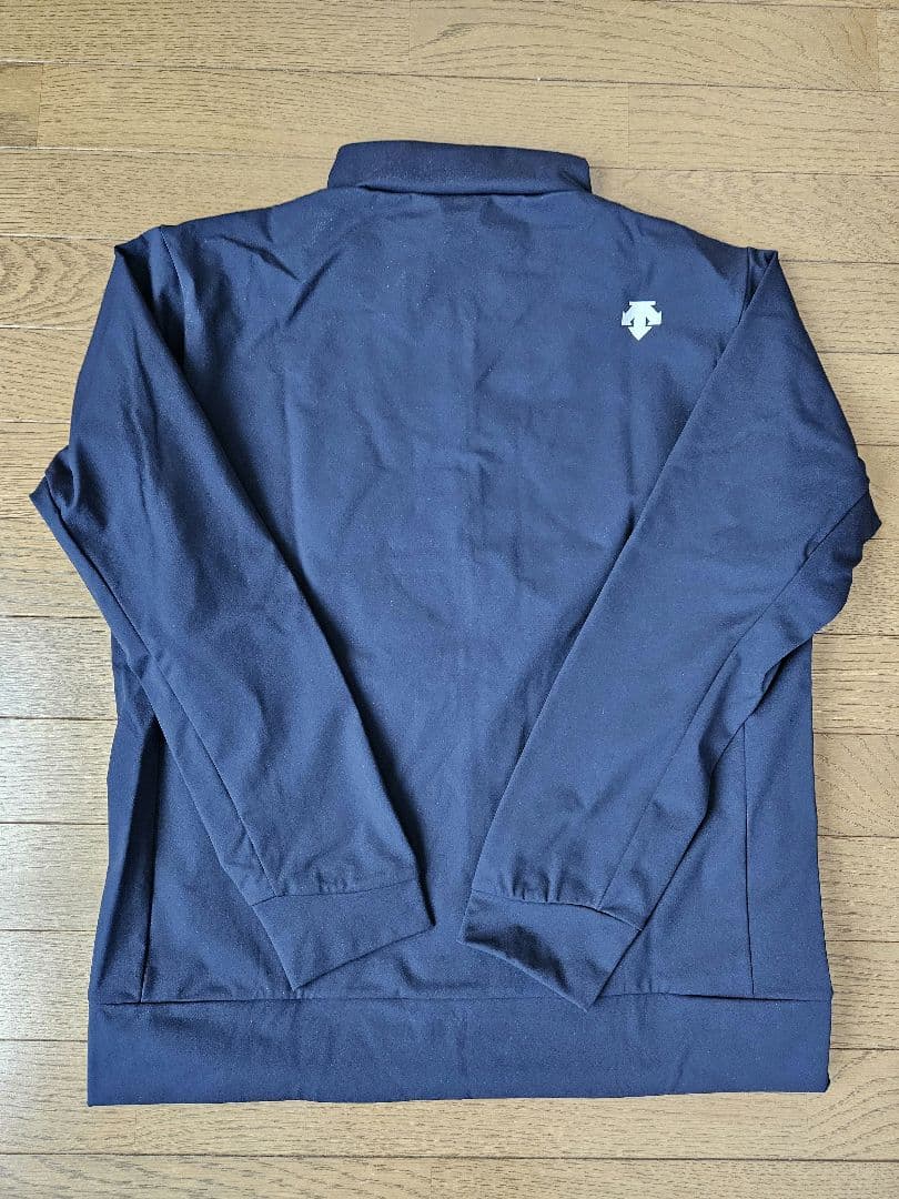 DESCENTE Move Sportメンズ トレーニングウェア上下セット L