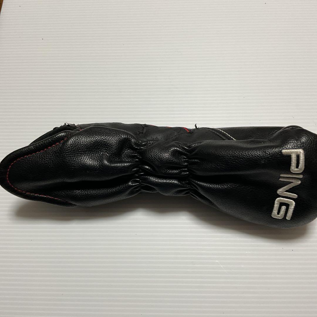 PING G410 ユーティリティ19度. ALTA JCB Flex-S