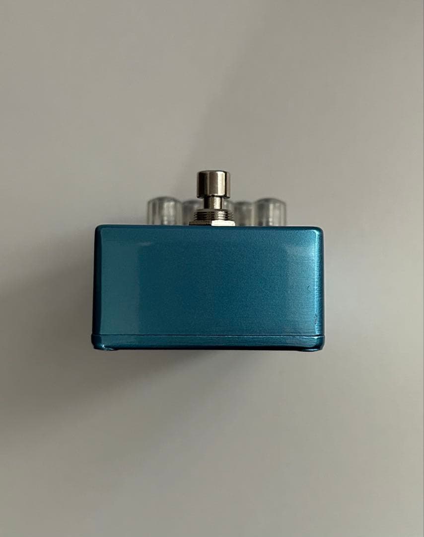 ギター MXR WA38 WYLDE AUDIO CHORUS