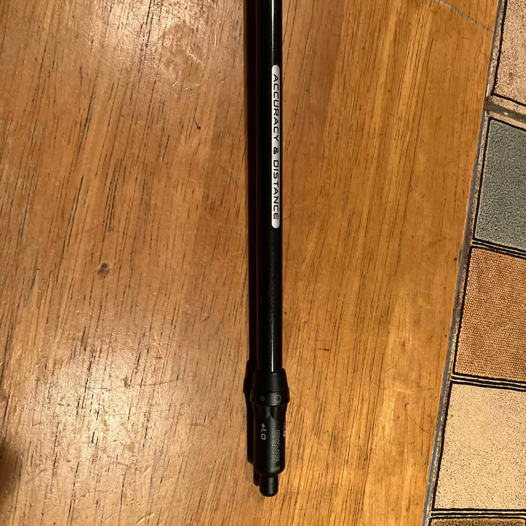 GRAPHITE DESIGN TOUR ADシャフト
