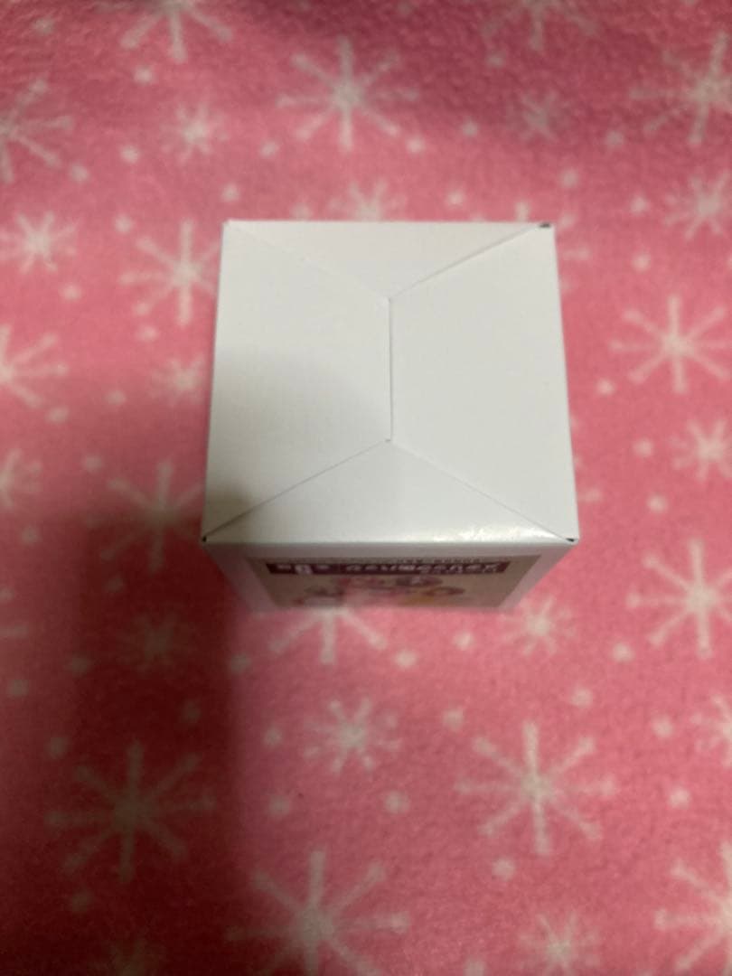 鬼滅の刃 宅麺 缶バッジ クリアカード 未開封BOX