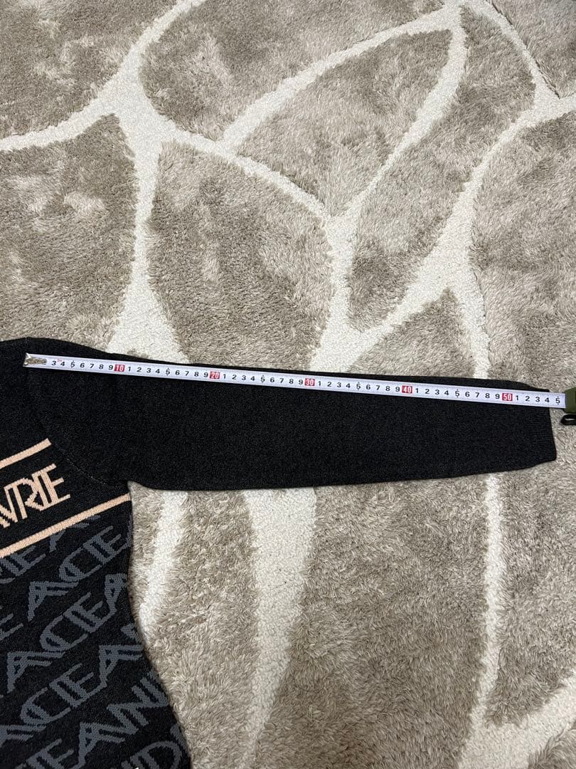 新品　ACEANDRARE ×+FTSUPREME.LA.LA.コラボ