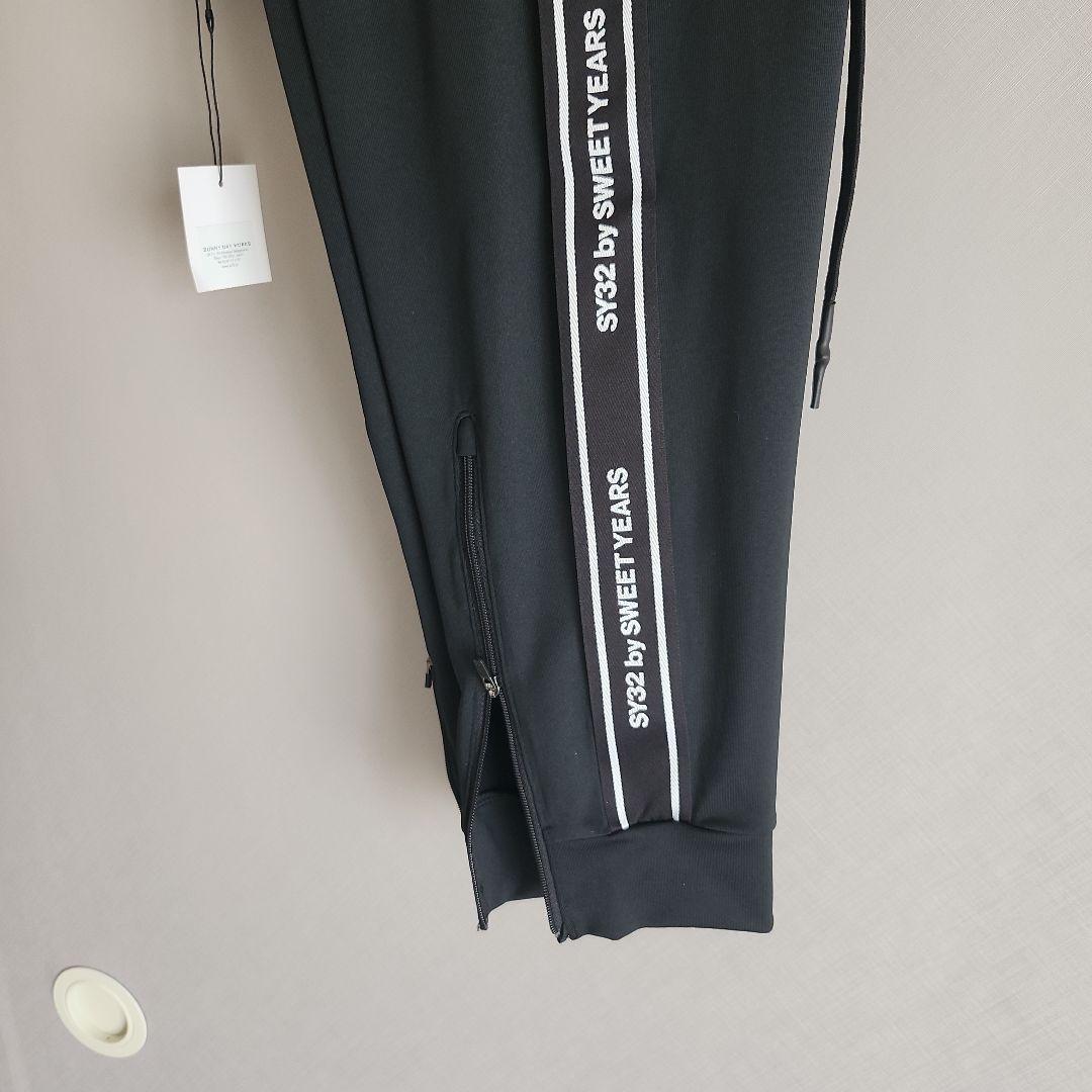 SY32トラックパンツXL