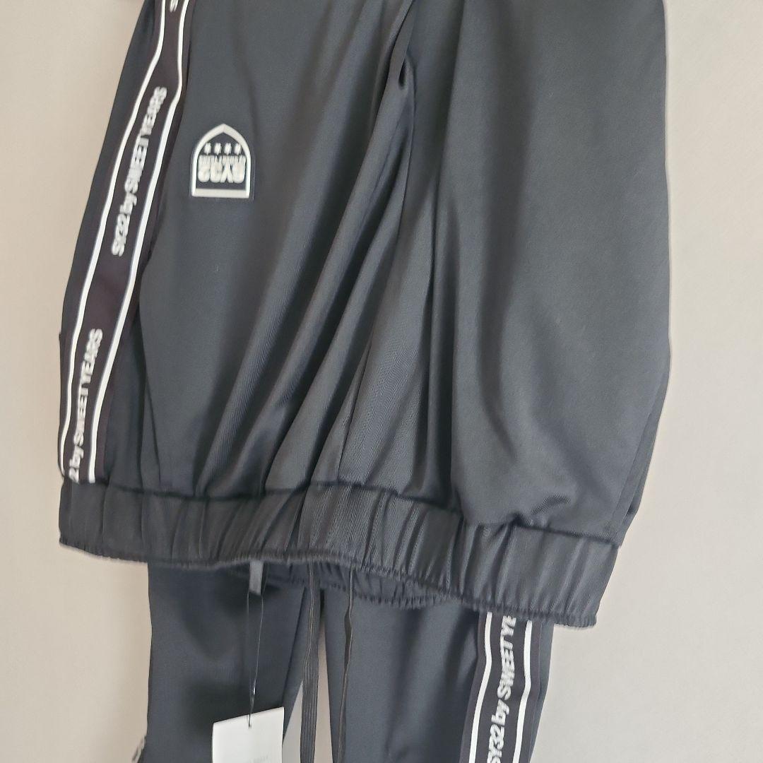 SY32トラックパンツXL