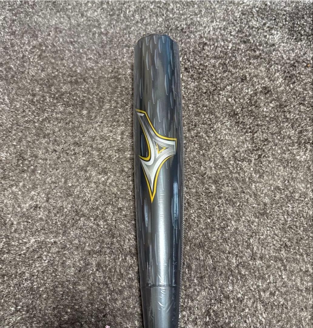 レガシーメタル 軟式バット 83cm 730g