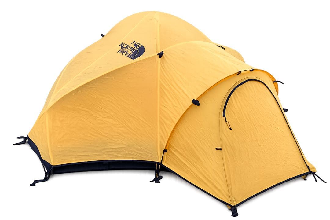テント・タープ the north face expedition25