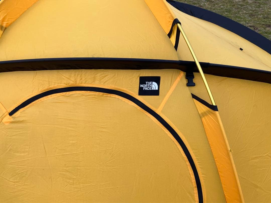 テント・タープ the north face expedition25