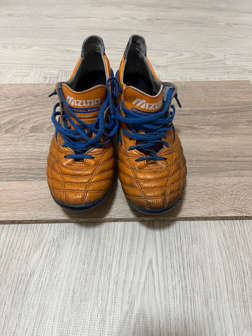 MIZUNO モレリアNEO 26cm 限定カラー