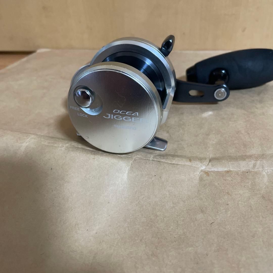 ぱ*ど様 シマノ(SHIMANO) オシアジガー1500HG