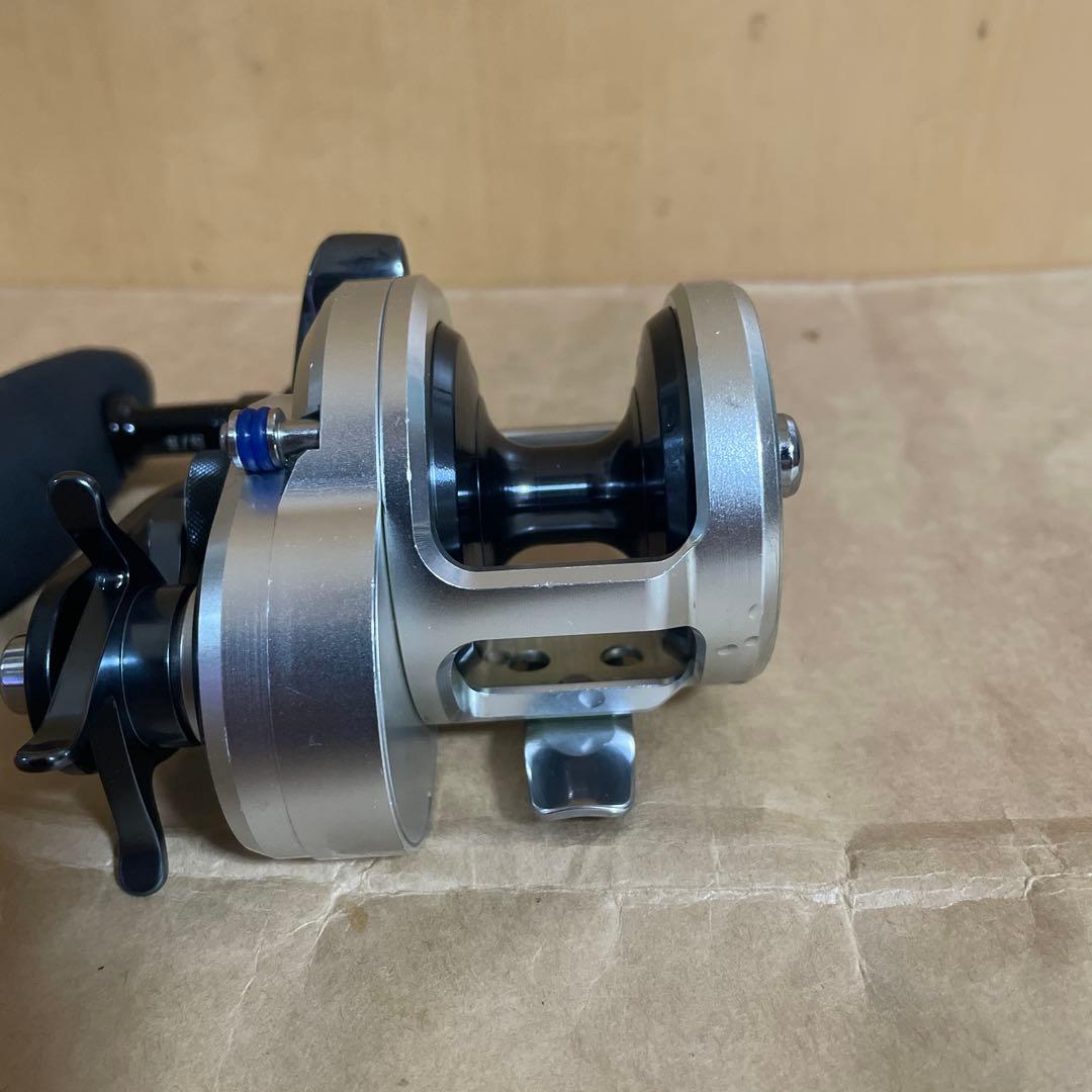 ぱ*ど様 シマノ(SHIMANO) オシアジガー1500HG