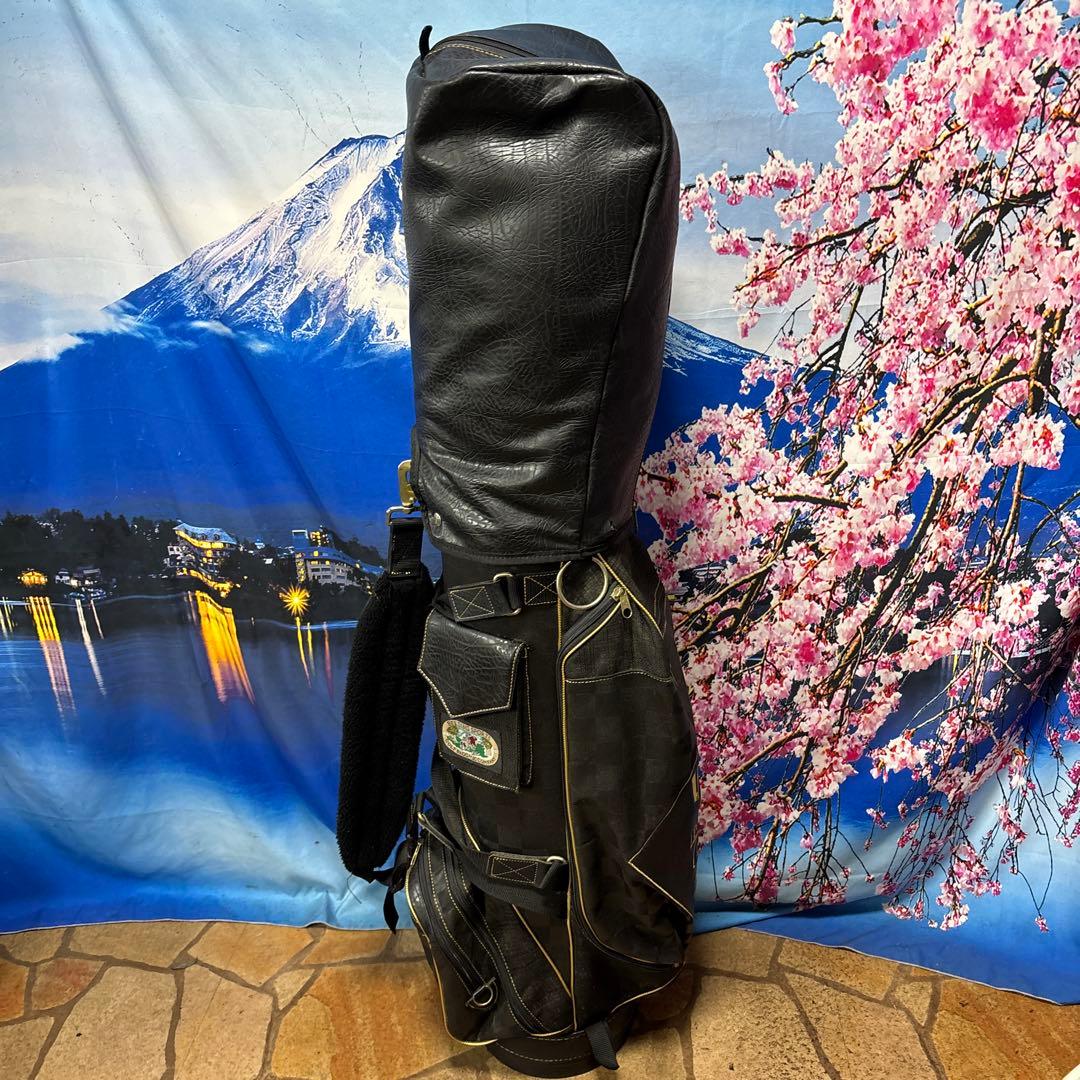寶BW-1174 BELDING USA PRO キャディバッグ ベルディング