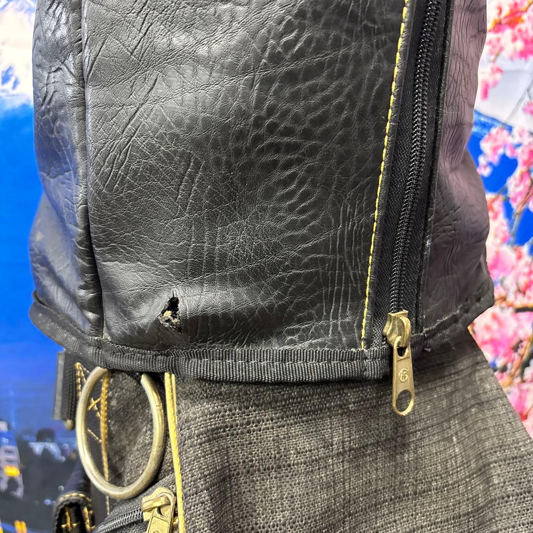 寶BW-1174 BELDING USA PRO キャディバッグ ベルディング