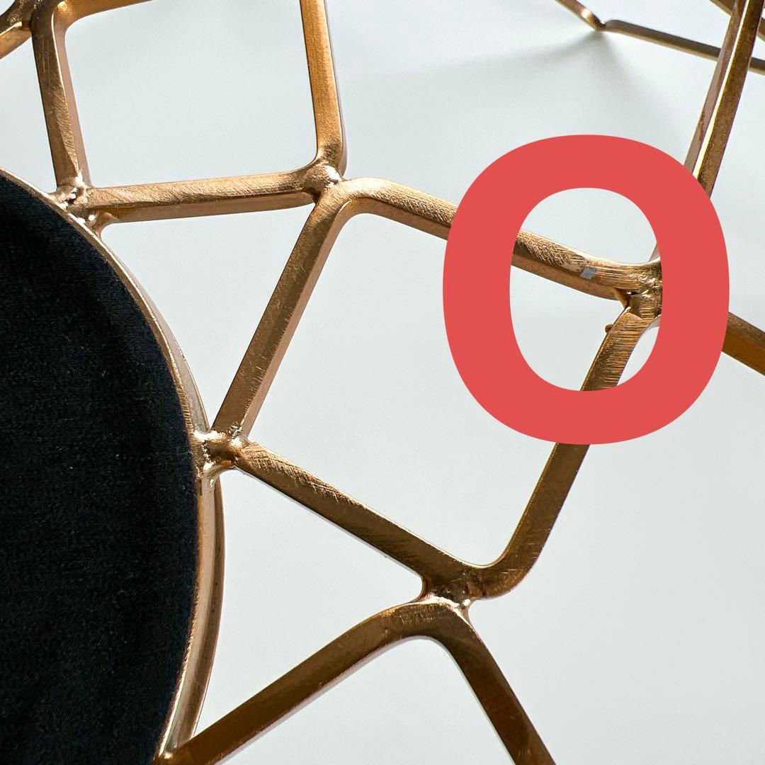 BoConcept ★ ボーコンセプト　ワイヤー　バスケット　ウォールアート