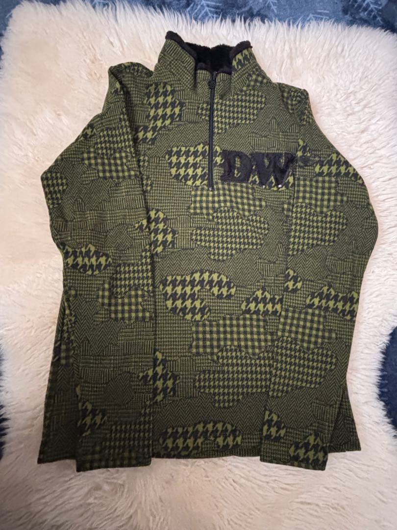 Dance With Dragon レディースシャツ サイズ2新品
