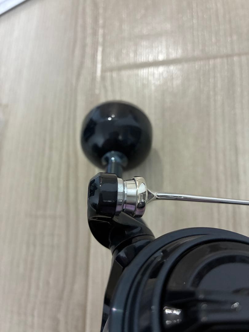 SHIMANO STRADIC SW 6000HG スピニングリール