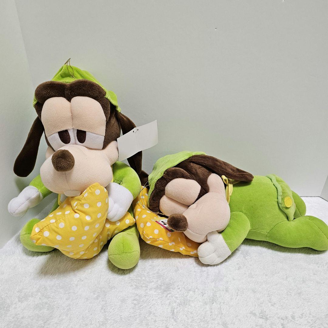Disney グーフィー ぬいぐるみ まとめ売り