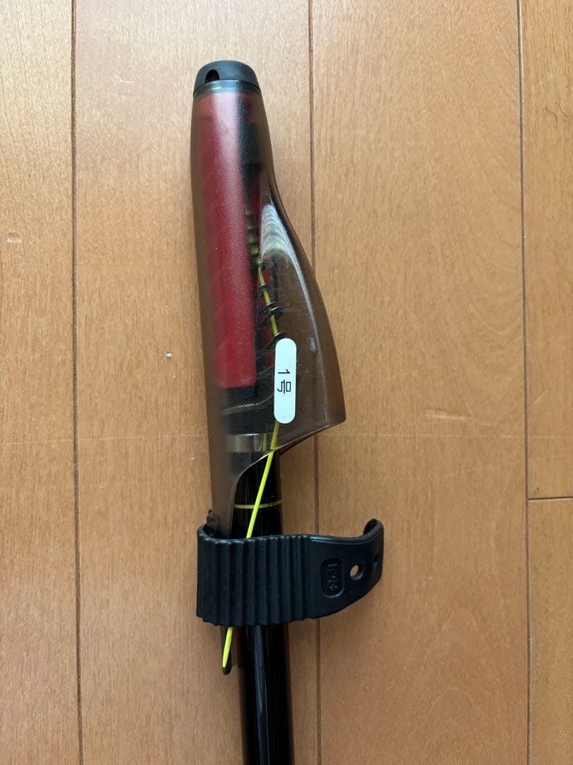 銀狼　1.2 530