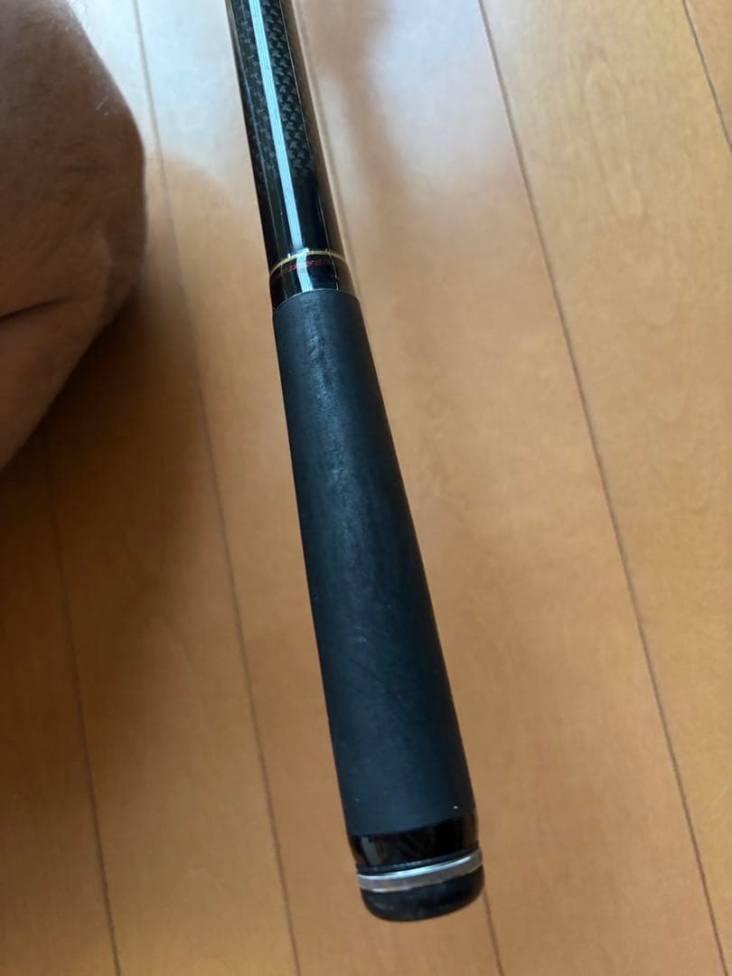 銀狼　1.2 530