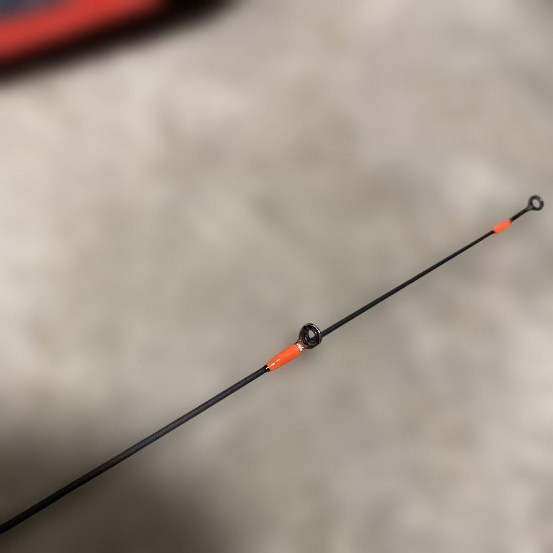 【未使用品】鯵道5G AD5-S622M/AJI メジャークラフト