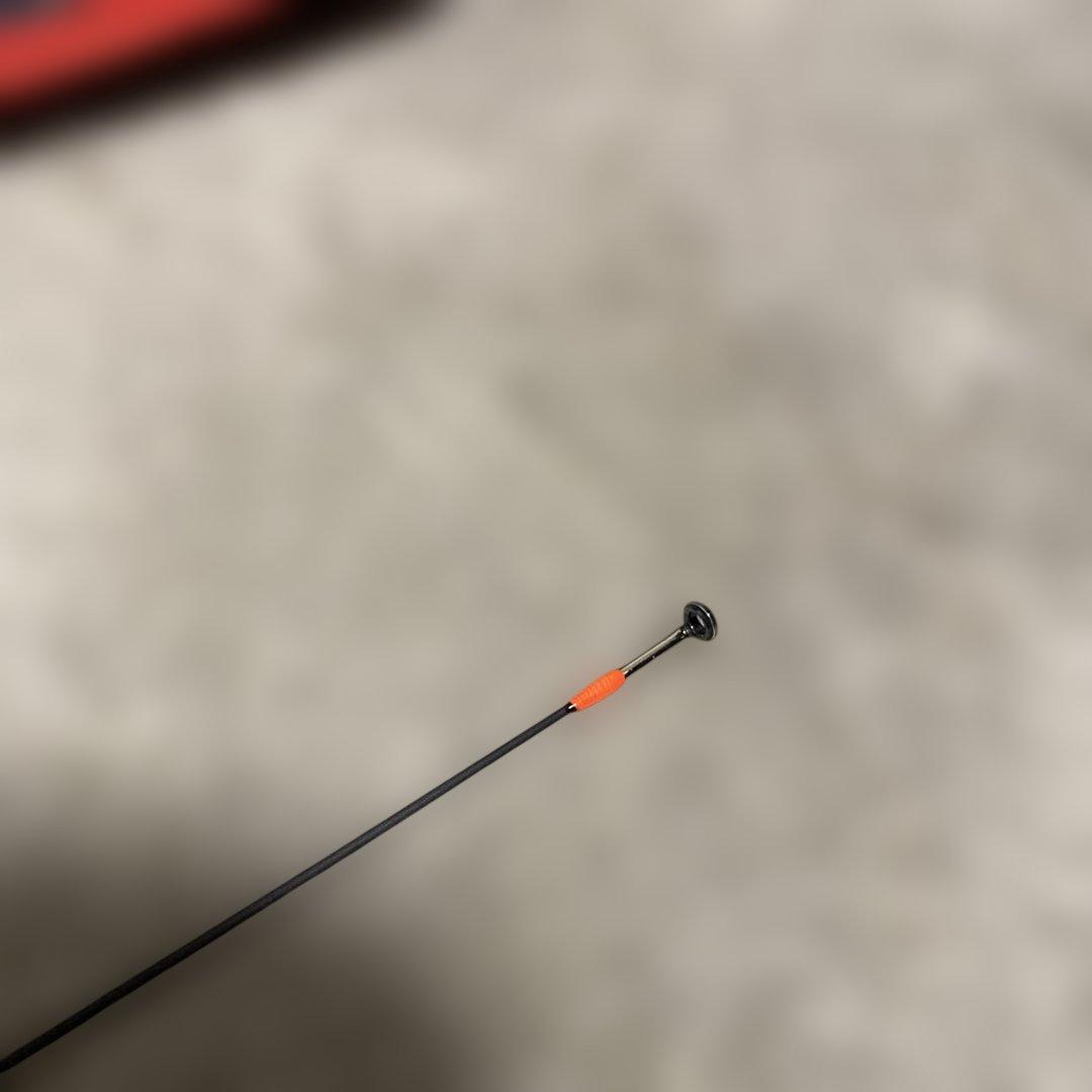 【未使用品】鯵道5G AD5-S622M/AJI メジャークラフト
