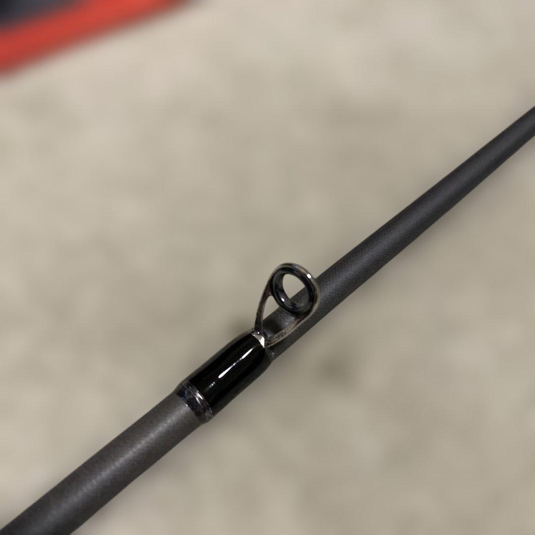 【未使用品】鯵道5G AD5-S622M/AJI メジャークラフト