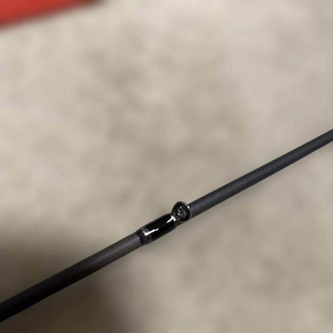 【未使用品】鯵道5G AD5-S622M/AJI メジャークラフト