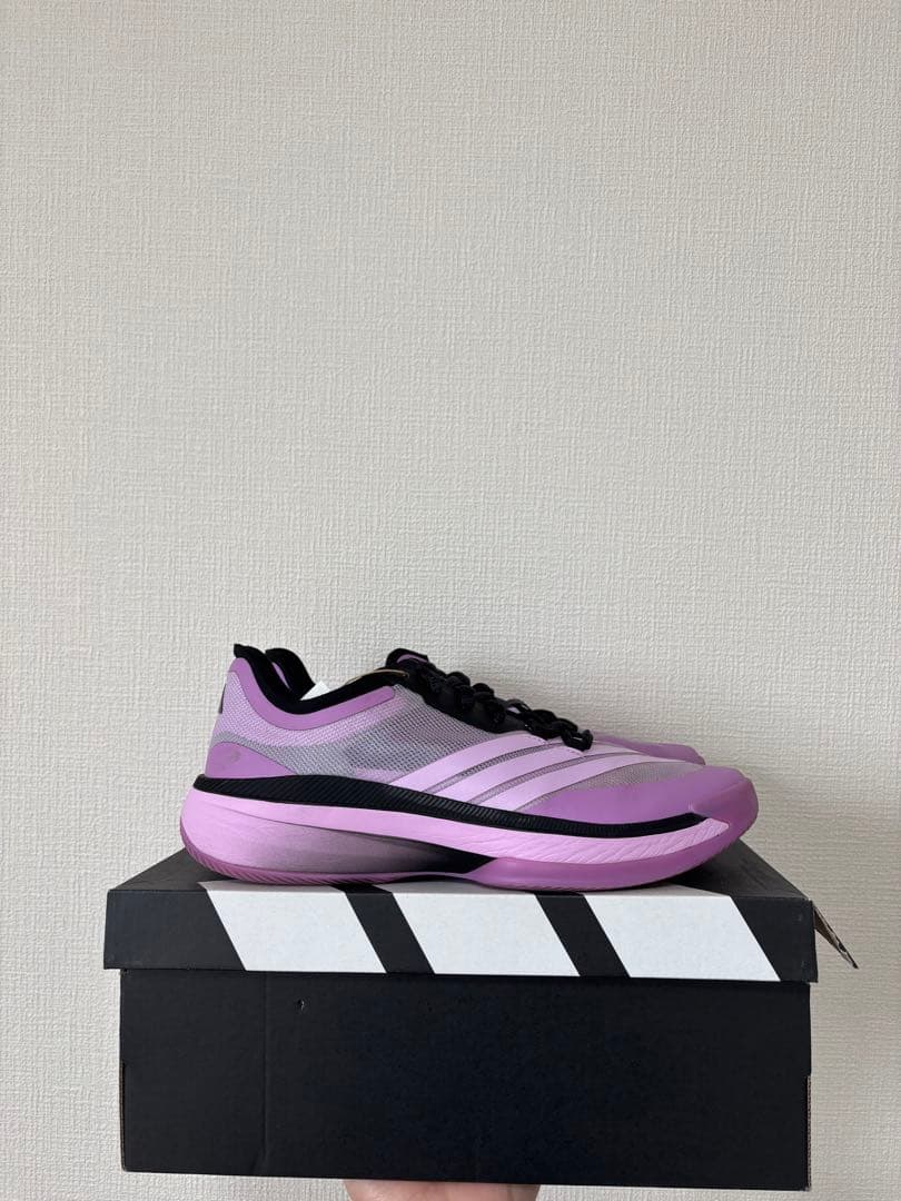 シューズ(男性用) adidas Adizero Select 3.0 Low