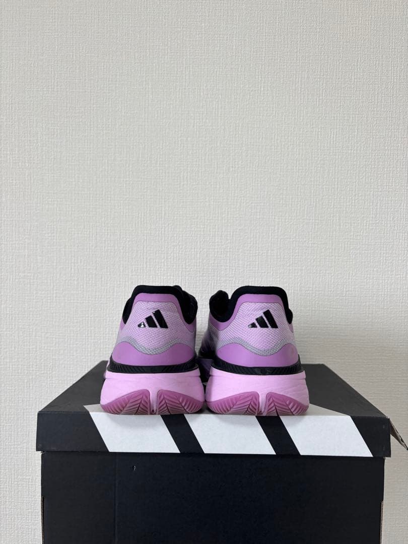 シューズ(男性用) adidas Adizero Select 3.0 Low