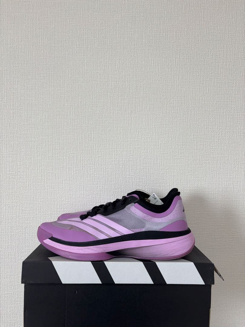 シューズ(男性用) adidas Adizero Select 3.0 Low
