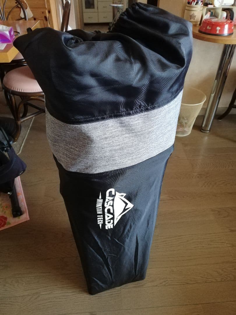 送料込み❤️Cascades 二人用アウトドアベンチ