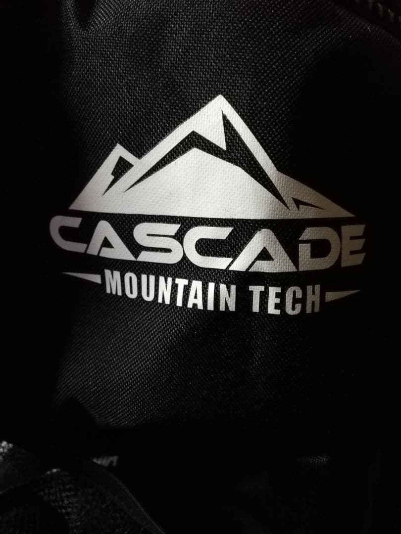 送料込み❤️Cascades 二人用アウトドアベンチ