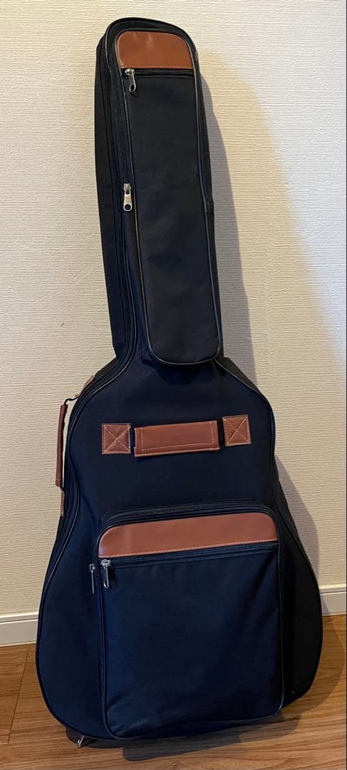 Cat's Eyes CE-200 アコースティックギター　ケース付き