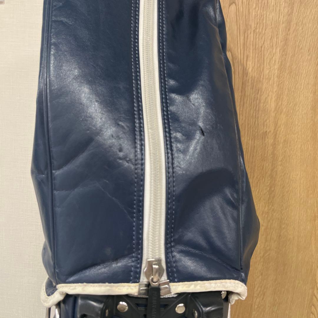 パーリーゲイツゴルフバッグ