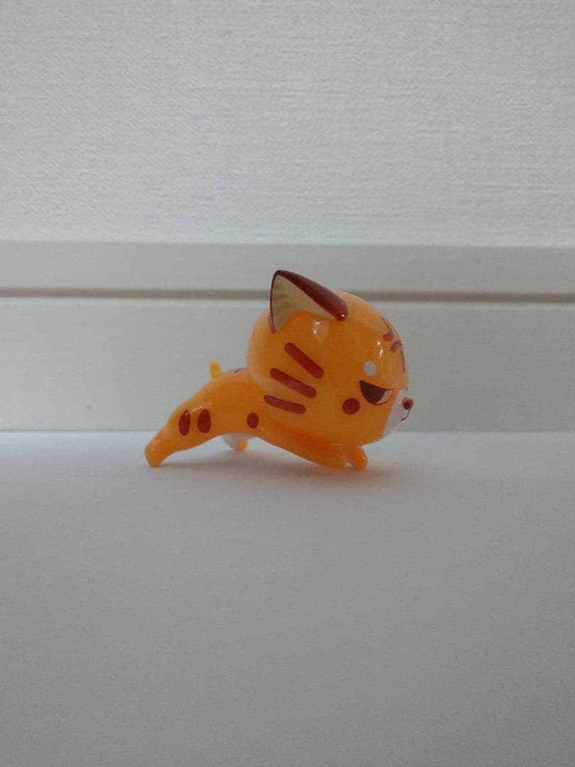 末日ごろ寝猫 ブラインドボックスシリーズ ②