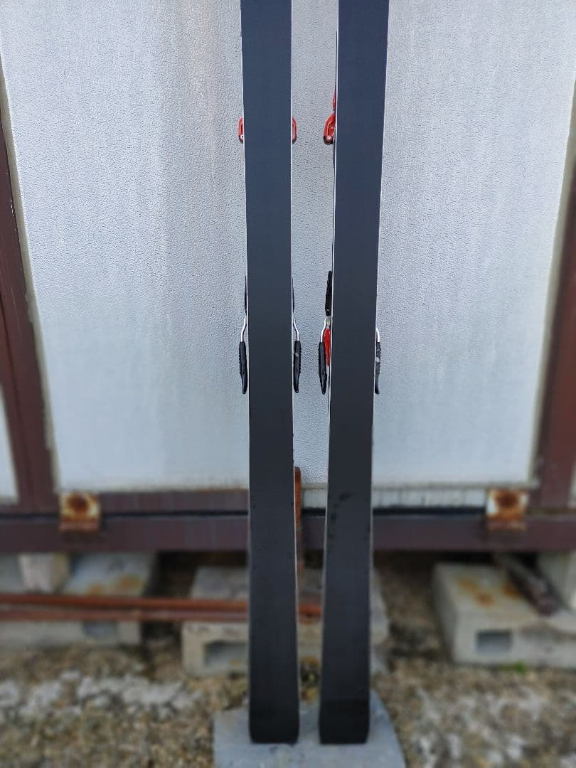 スキー ATOMIC REDSTER G9