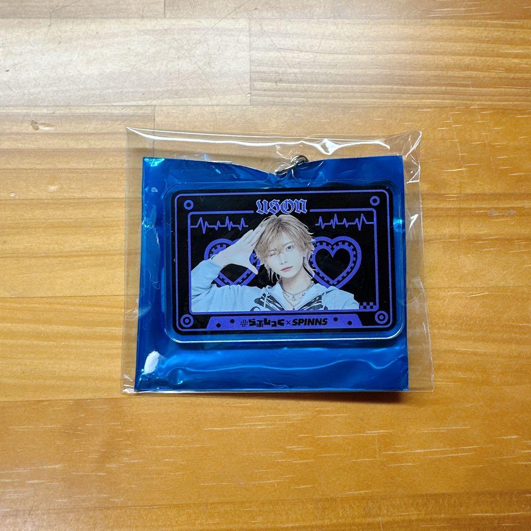 #らぶしっく　ゆそん　グッズ　まとめ売り