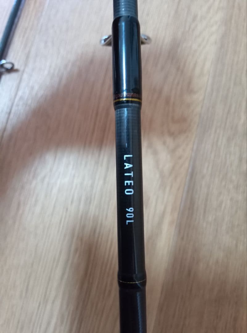 ユ*マ様 LATEO(ラテオ) 90L　ダイワ(Daiwa)