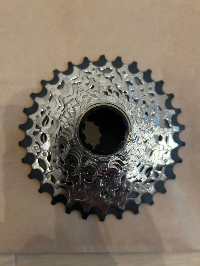 パーツ SRAM FORCE 10-30T 12s XDR XG-1270