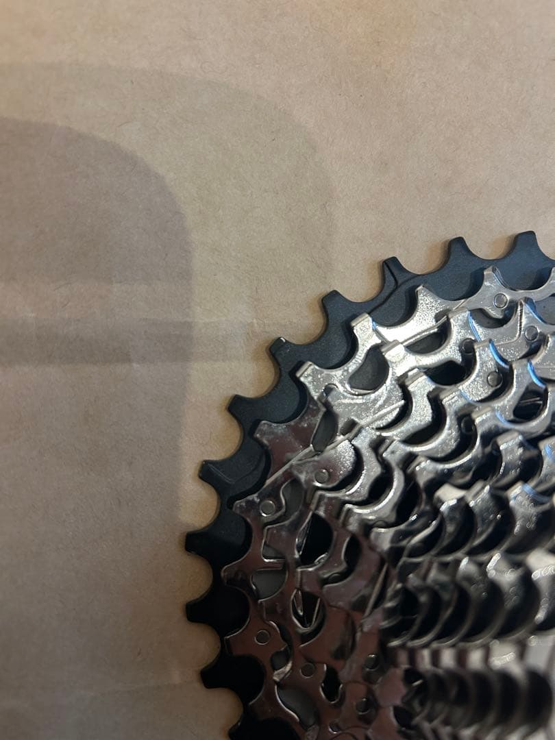 パーツ SRAM FORCE 10-30T 12s XDR XG-1270